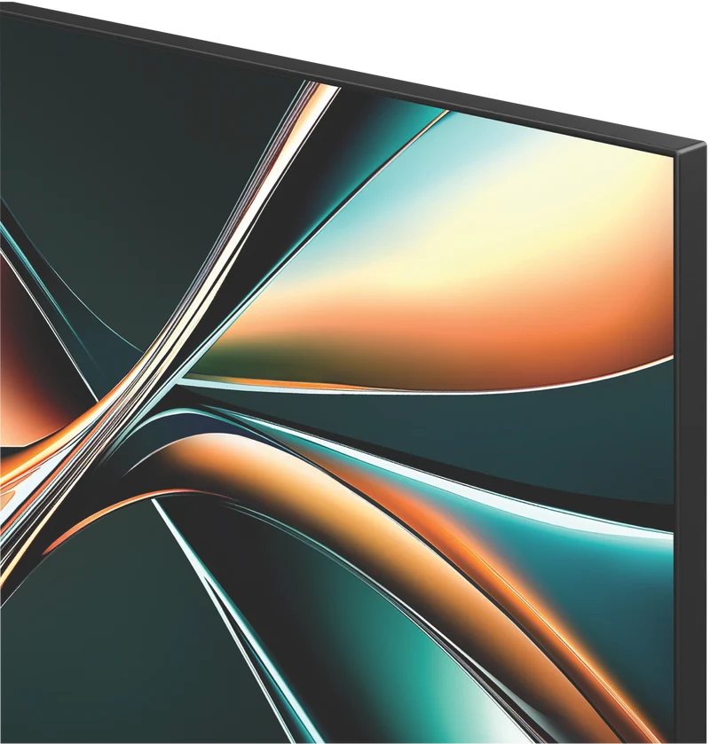 Hisense 55" U6QAU PRO 4K ULED Mini LED TV 2025