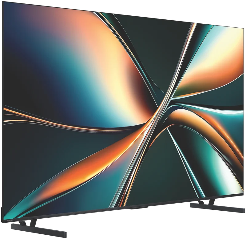 Hisense 55" U6QAU PRO 4K ULED Mini LED TV 2025