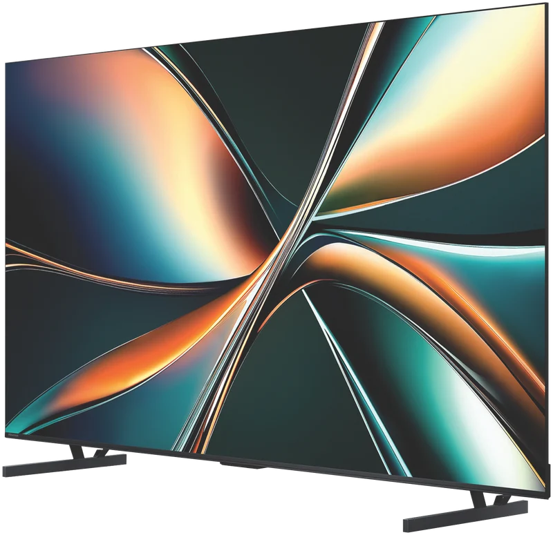 Hisense 75" U6QAU PRO 4K ULED Mini LED TV 2025