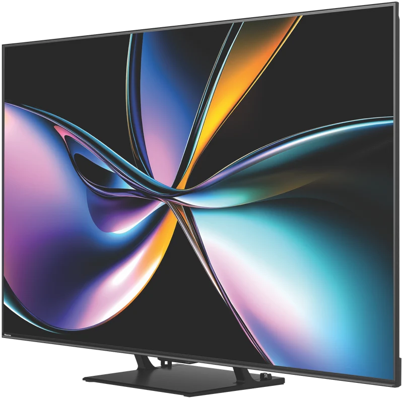 Hisense 65" U7QAU 4K ULED Mini LED Smart TV 2025
