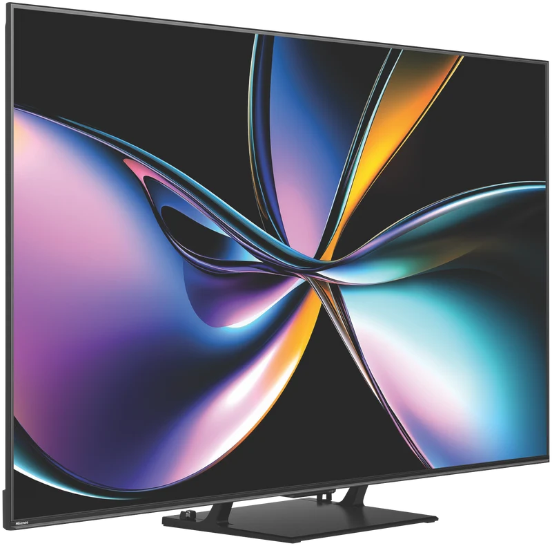 Hisense 75" U7QAU 4K ULED Mini LED Smart TV 2025