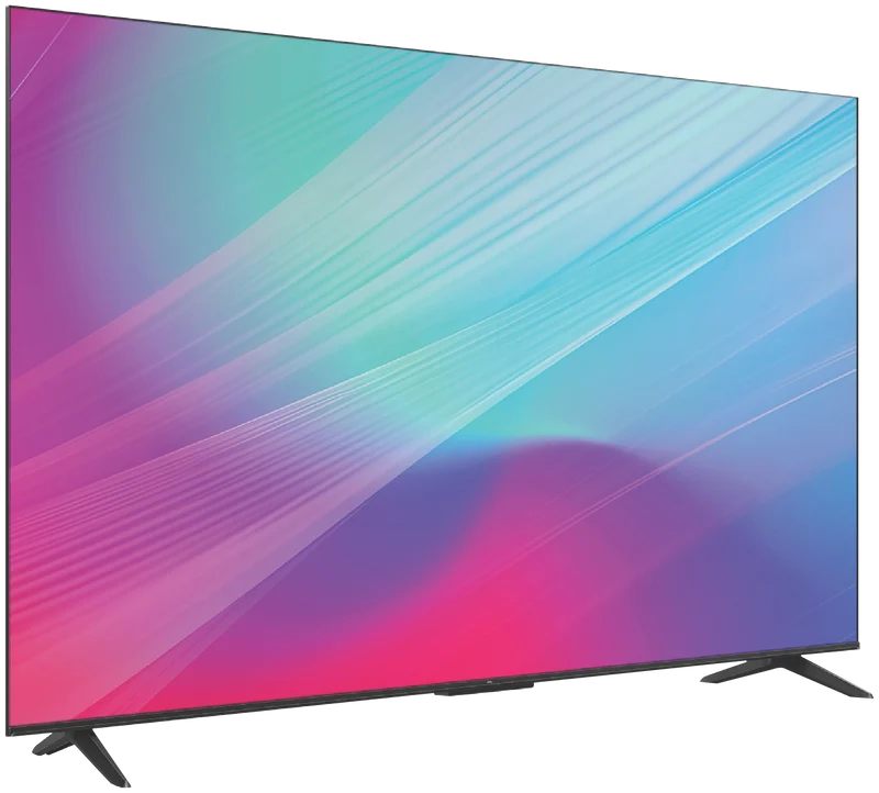 FFALCON 55" U65 LED Google TV 2025
