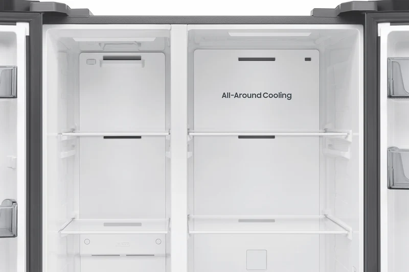 Samsung 655L Side By Side Refrigerator