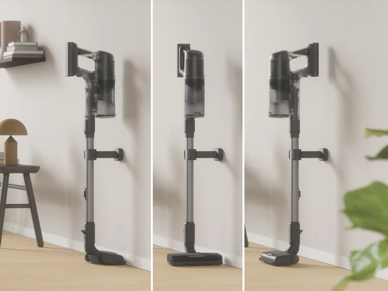Electrolux Series 600 Cordless Vacuum