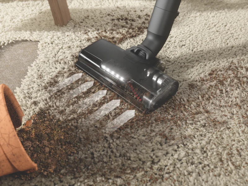 Electrolux Series 600 Cordless Vacuum