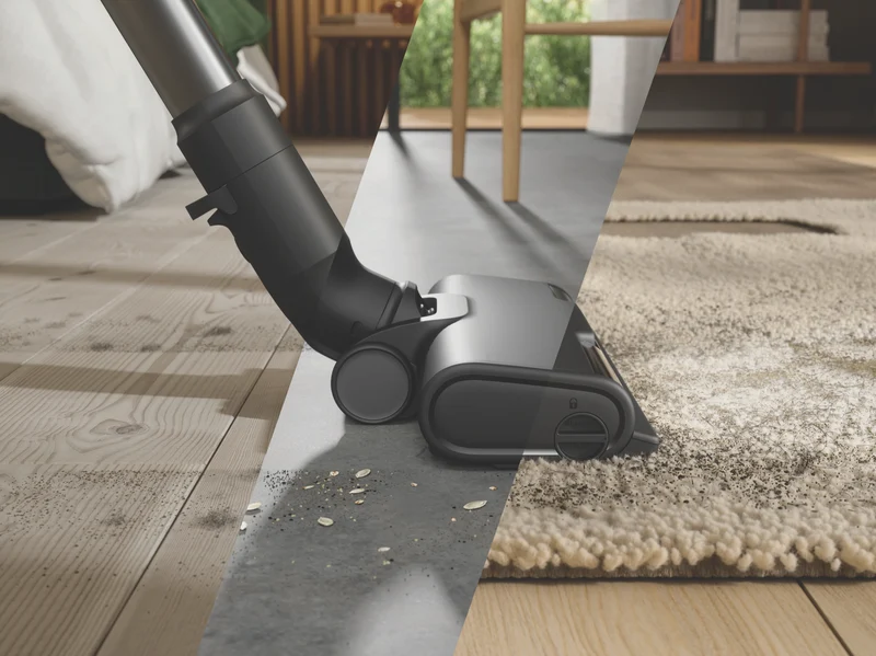 Electrolux Series 600 Cordless Vacuum