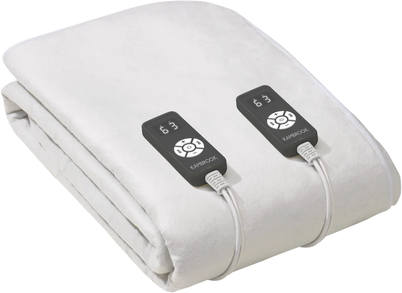 Kambrook Snugasabug Queen Electric Blanket