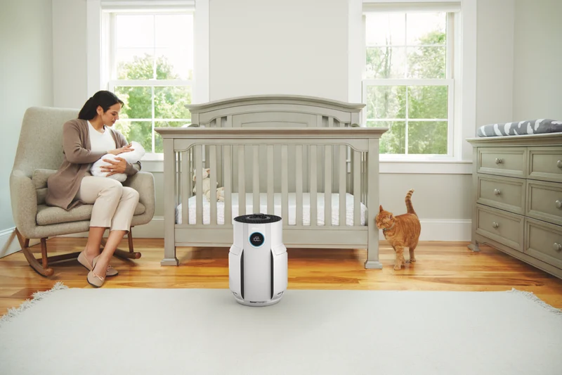 Shark NeverChange5 Air Purifier