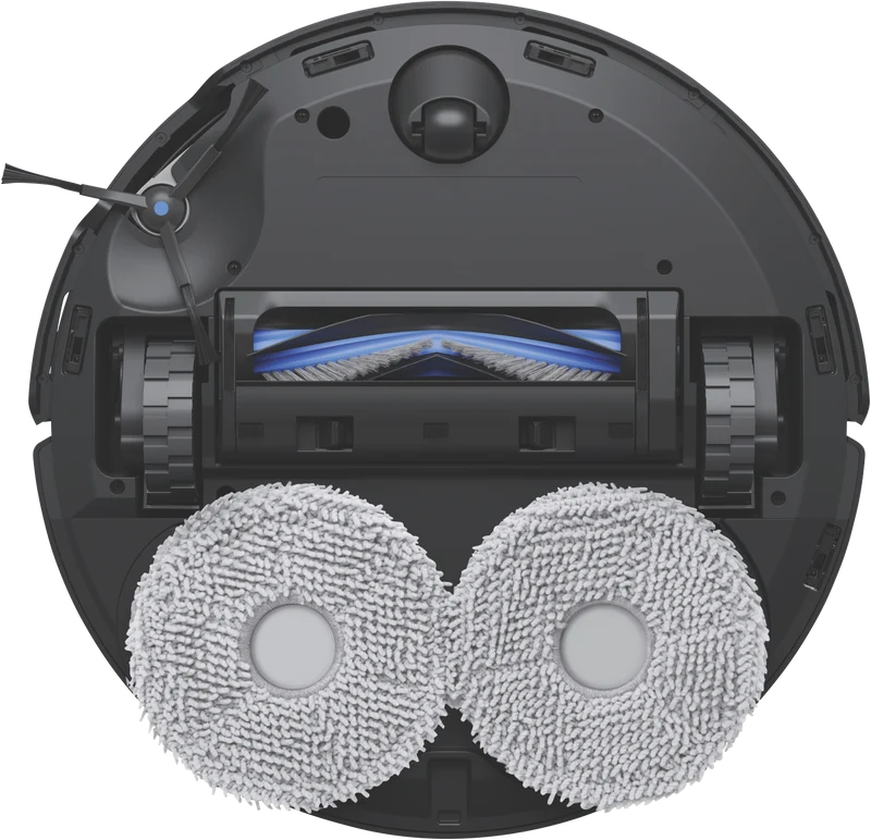 Ecovacs DEEBOT T50 PRO OMNI Robotic Vacuum