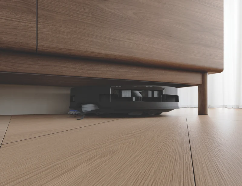 Ecovacs DEEBOT T50 PRO OMNI Robotic Vacuum