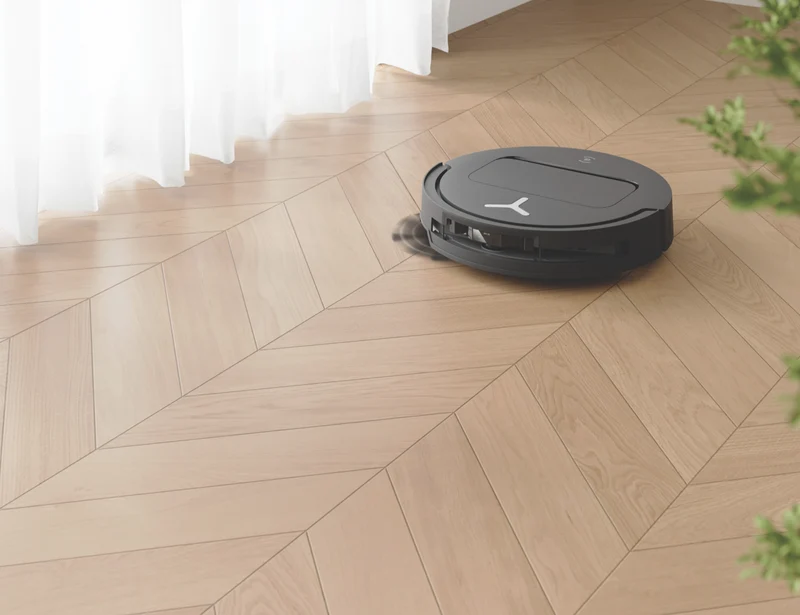 Ecovacs DEEBOT T50 PRO OMNI Robotic Vacuum