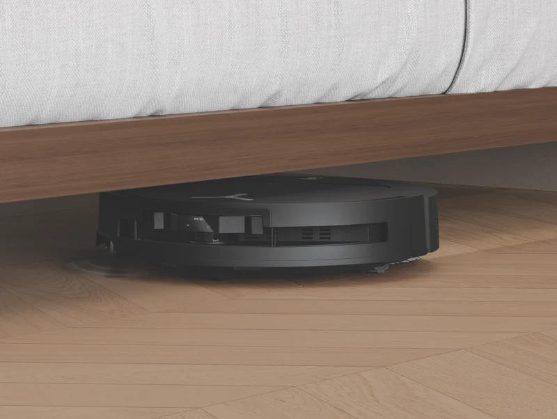 Ecovacs DEEBOT T50 PRO OMNI Robotic Vacuum