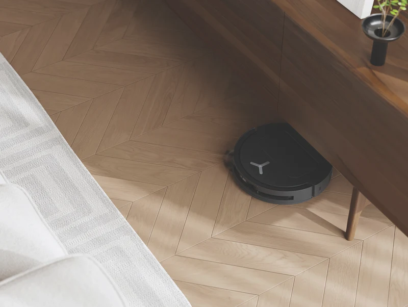 Ecovacs DEEBOT T50 PRO OMNI Robotic Vacuum