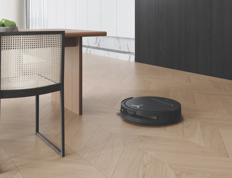 Ecovacs DEEBOT T50 PRO OMNI Robotic Vacuum