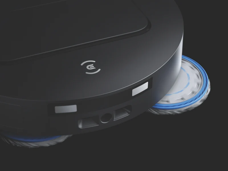 Ecovacs DEEBOT T50 PRO OMNI Robotic Vacuum