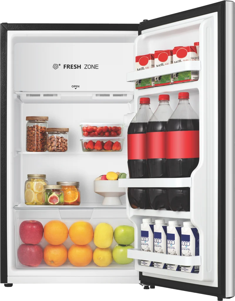 Hisense 124L Bar Fridge