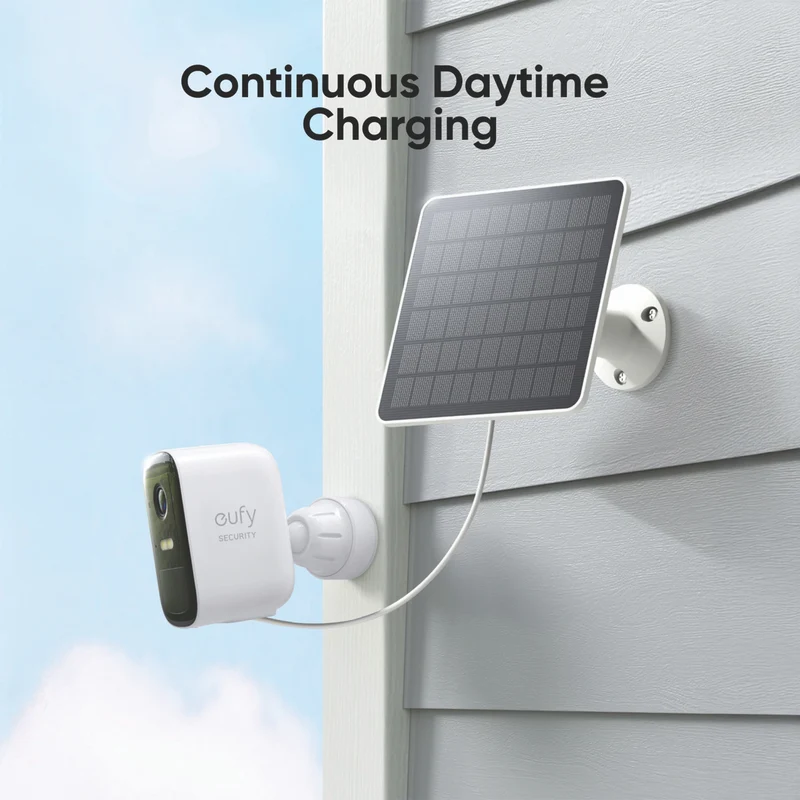eufy Smart Solar Panel (3W)