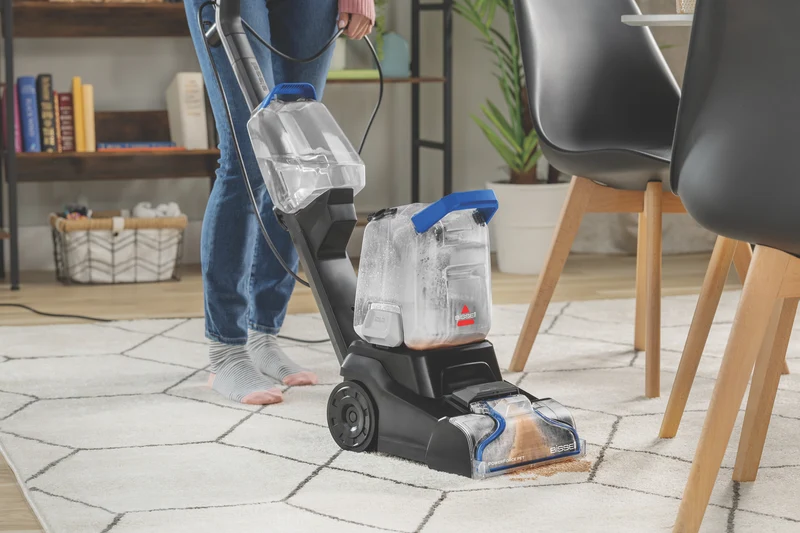 Bissell PowerForce Pet
