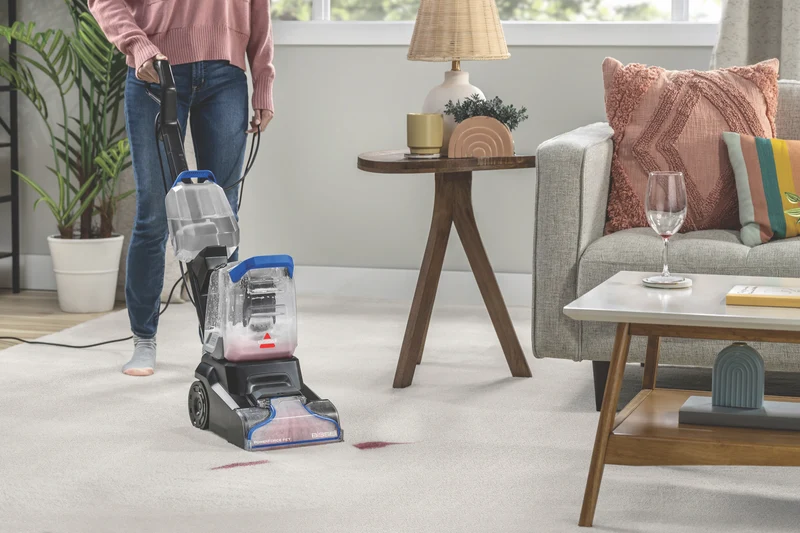 Bissell PowerForce Pet