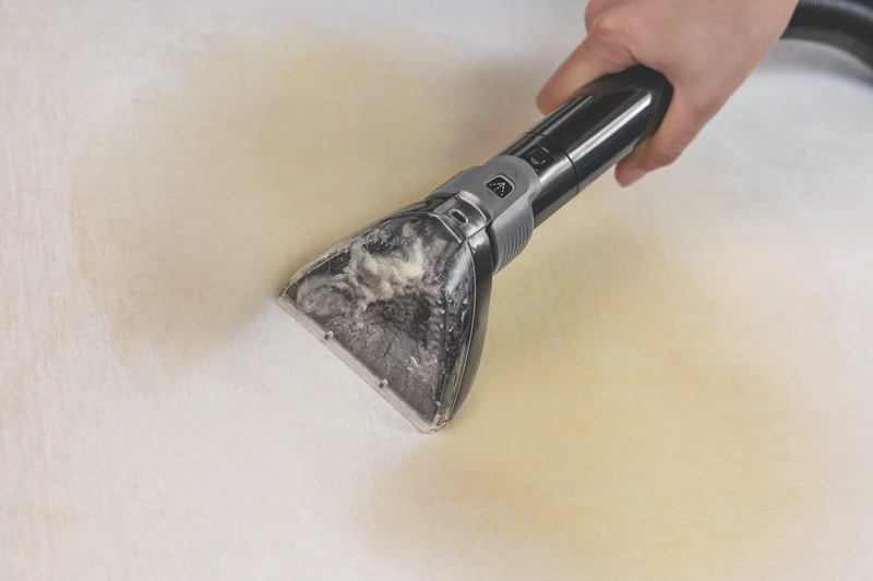 Bissell PowerForce Pet
