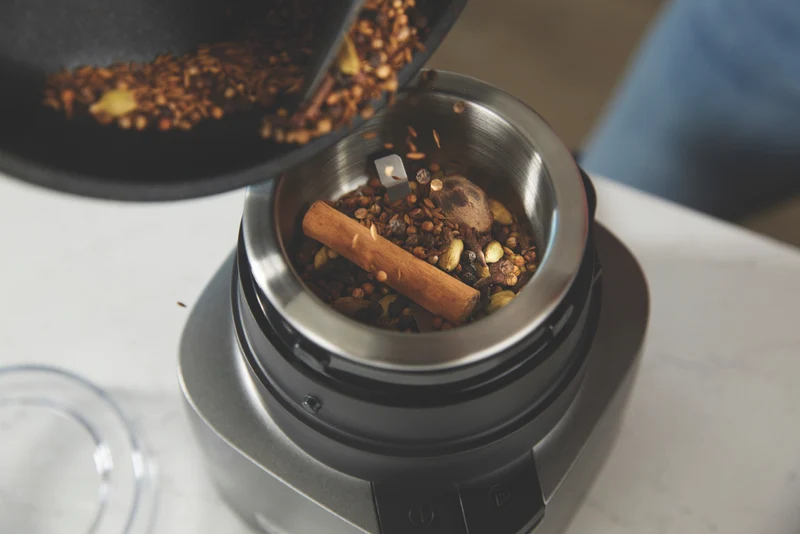 Kenwood Duo Prep 2-In-1 Chopper / Grinder