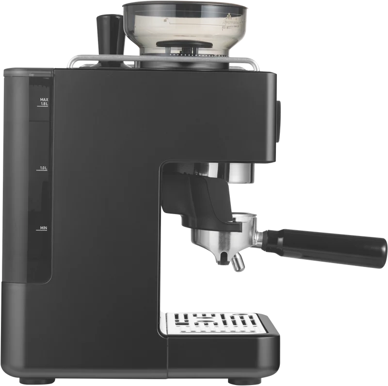 Sunbeam Origins Classic Espresso Coffee Machine Black
