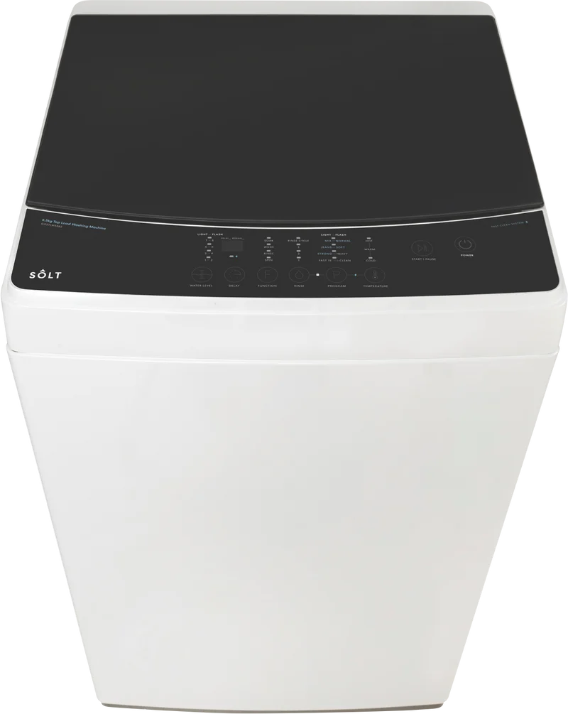 Solt 5.5kg Top Load Washer
