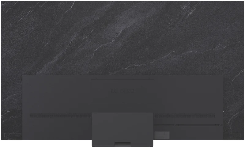 LG 83" OLED EVO C5 AI UHD 4K Smart TV 2025