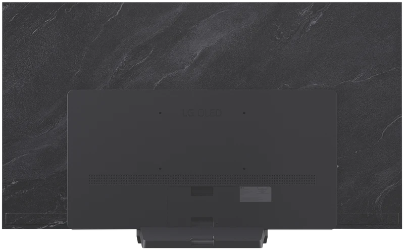 LG 65" OLED EVO C5 AI UHD 4K Smart TV 2025