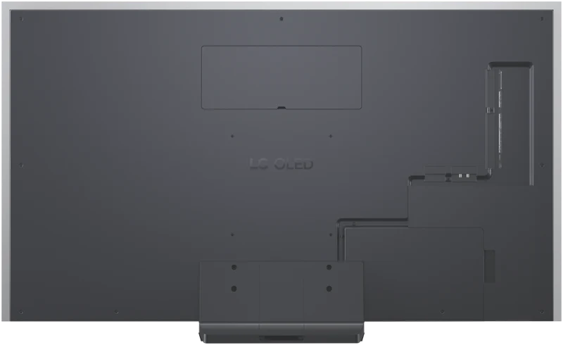LG 83" OLED EVO G5 AI UHD 4K Smart TV 2025