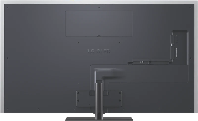 LG 65" OLED EVO G5 AI UHD 4K Smart TV 2025