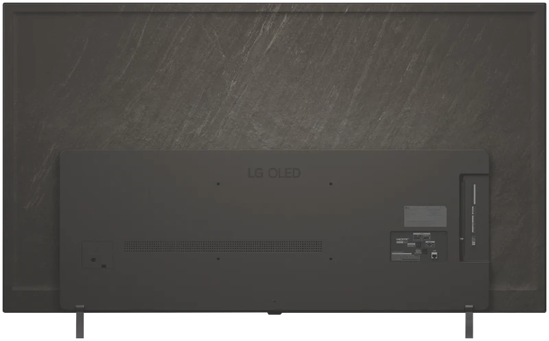 LG 65" OLED B5 AI UHD 4K Smart TV 2025