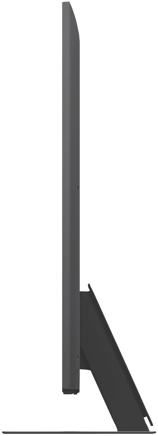 LG 50" QNED81A AI LED UHD 4K Smart TV 2025