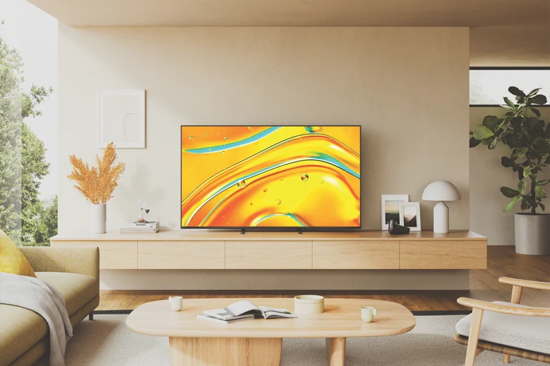 Sony 85" Bravia 5 4K Mini LED TV 2025