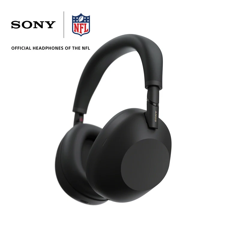 Sony WH-1000XM6 Premium Noise Cancelling Headphones