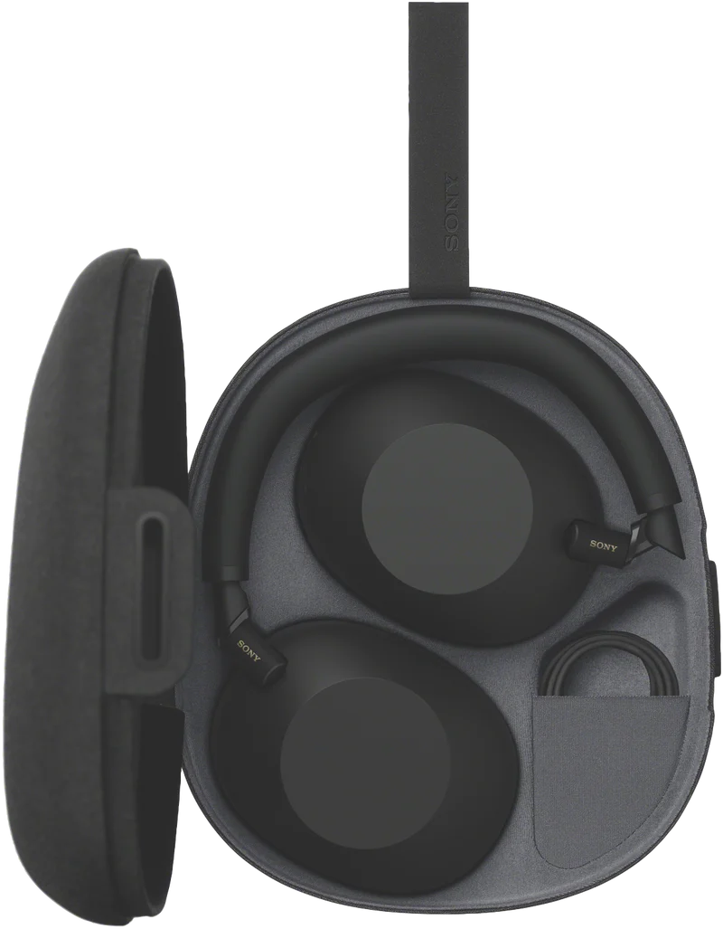 Sony WH-1000XM6 Premium Noise Cancelling Headphones