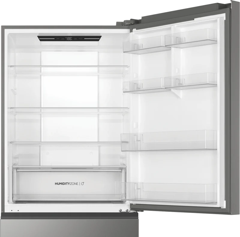 Haier 517L Bottom Mount Refrigerator