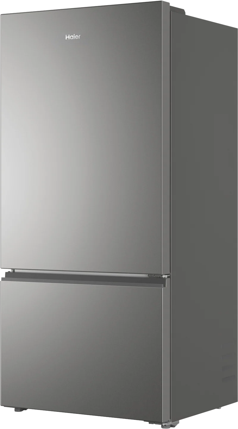 Haier 517L Bottom Mount Refrigerator