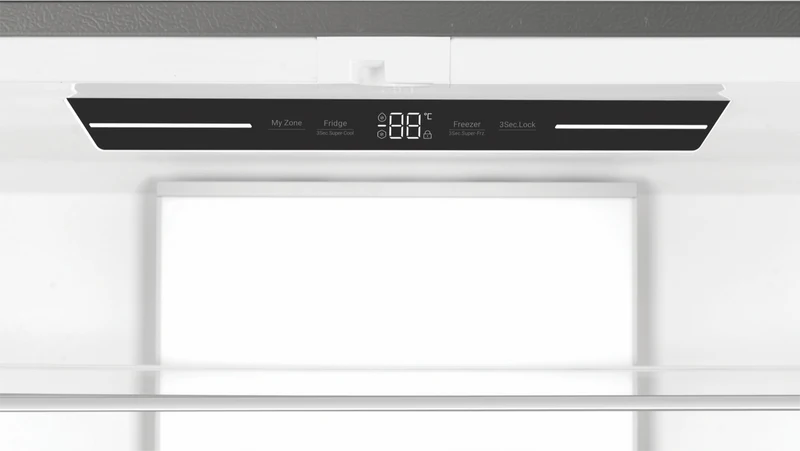 Haier 509L French Door Refrigerator