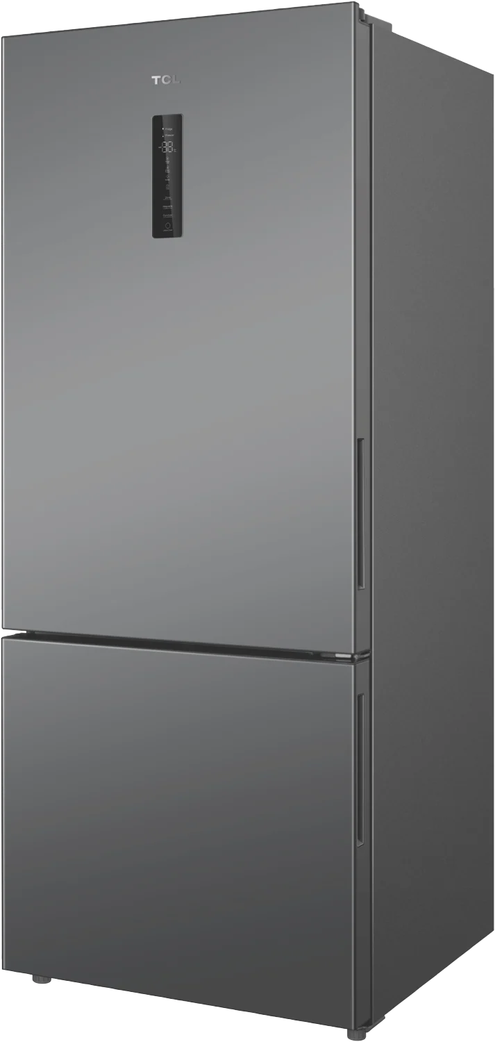 TCL 416L Bottom Mount Refrigerator