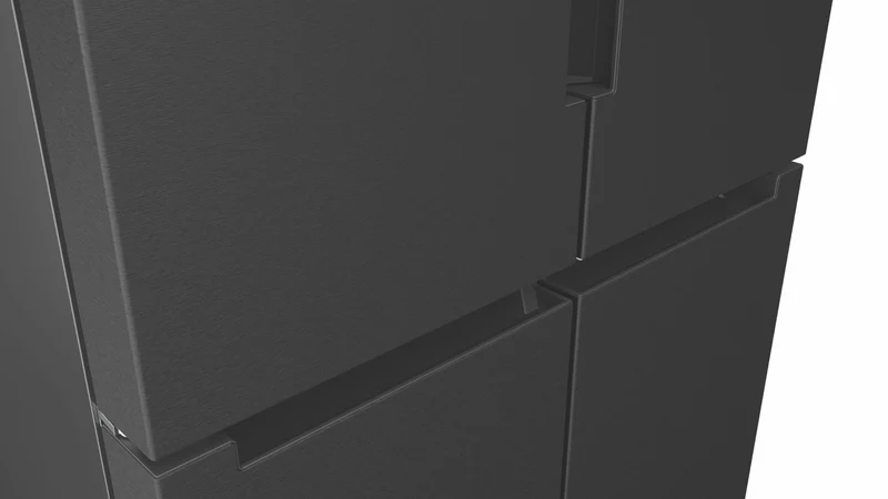 Bosch 605L Quad Door Refrigerator