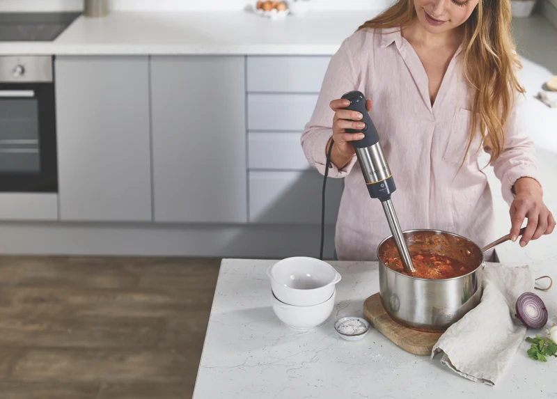 Kenwood Triblade XL Plus Hand Blender
