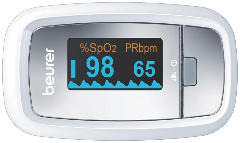 Beurer Pulse Oximeter