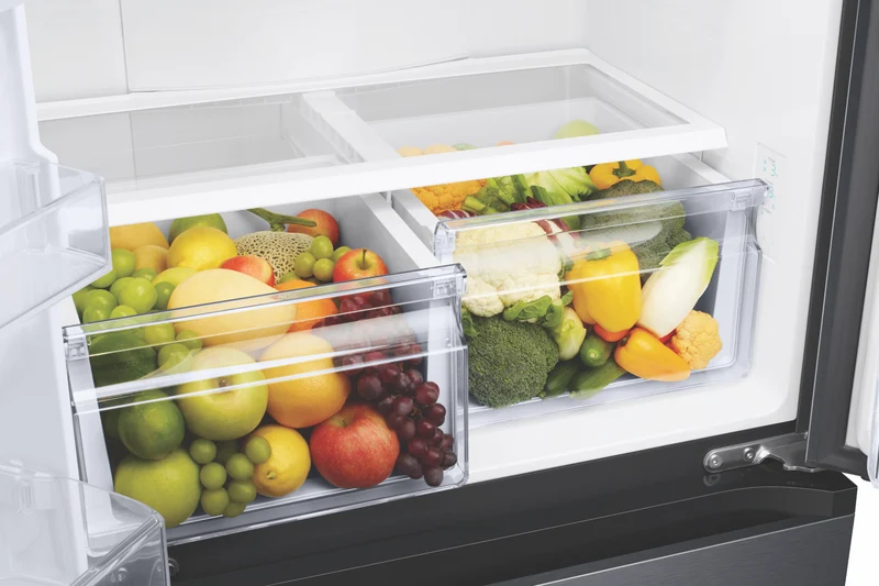 Samsung 495L French Door Refrigerator