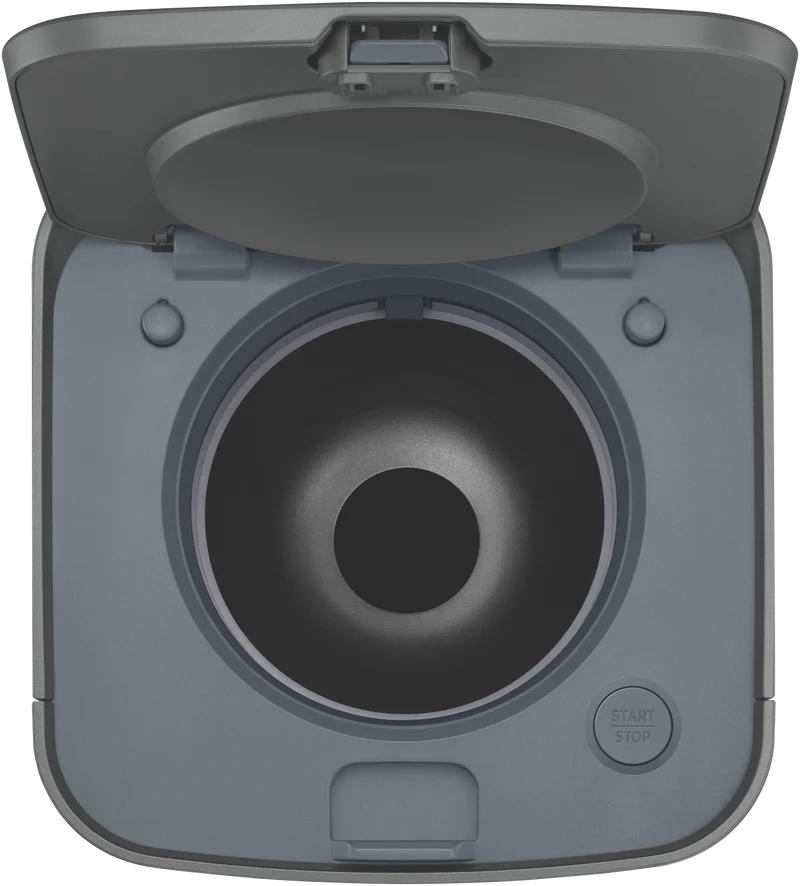Samsung Clean Station - Silver