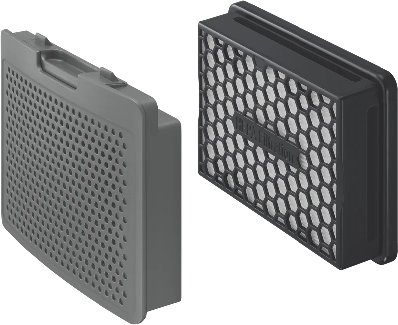 Samsung Clean Station - Silver