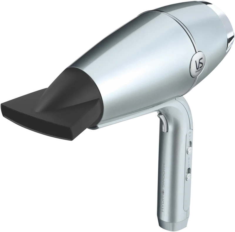 VS Sassoon Hydro Smooth Fast Dry Hairdryer