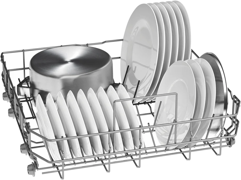Bosch Series 4 60cm Fully Integrated Dishwasher