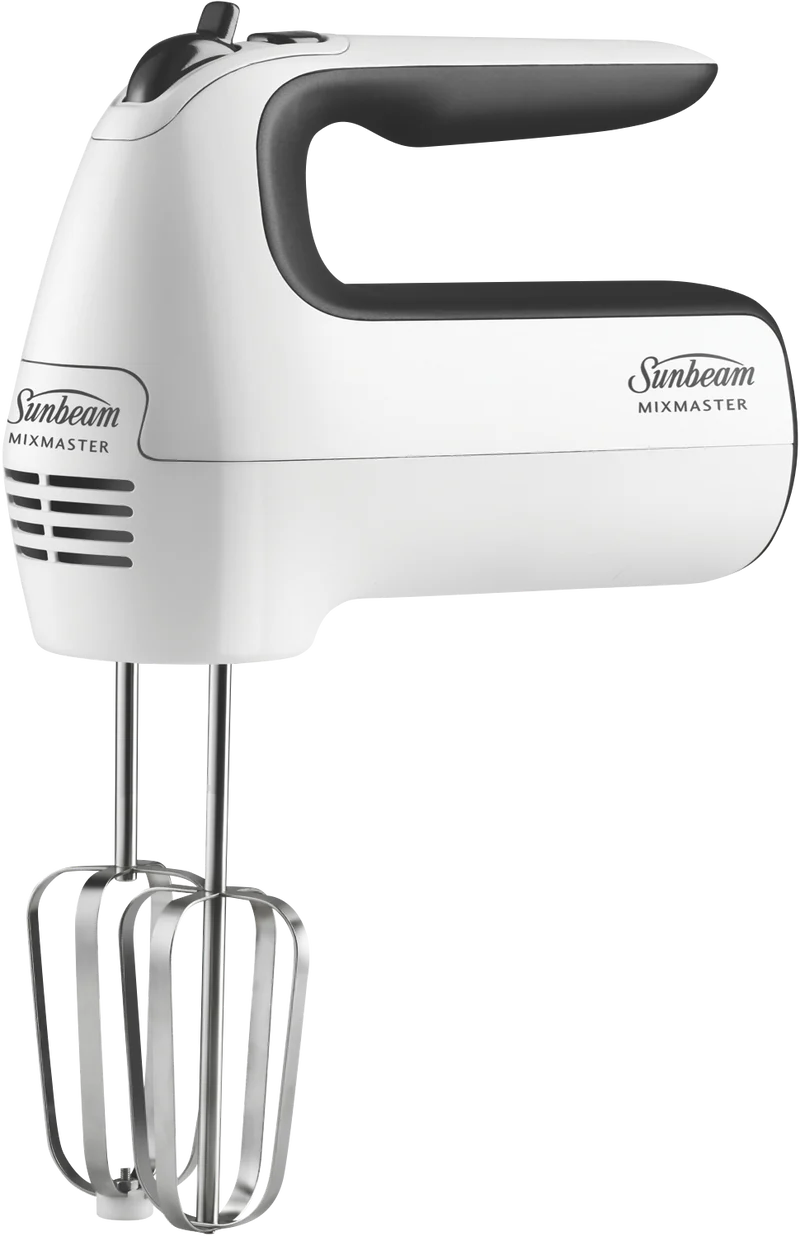 Sunbeam Mix Master Combo Mixer Pro