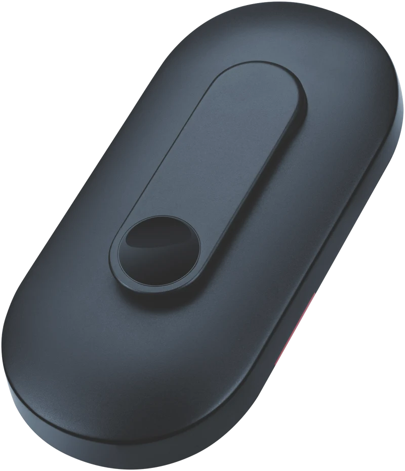 Beurer Digital TENS/EMS Device With Heat Function